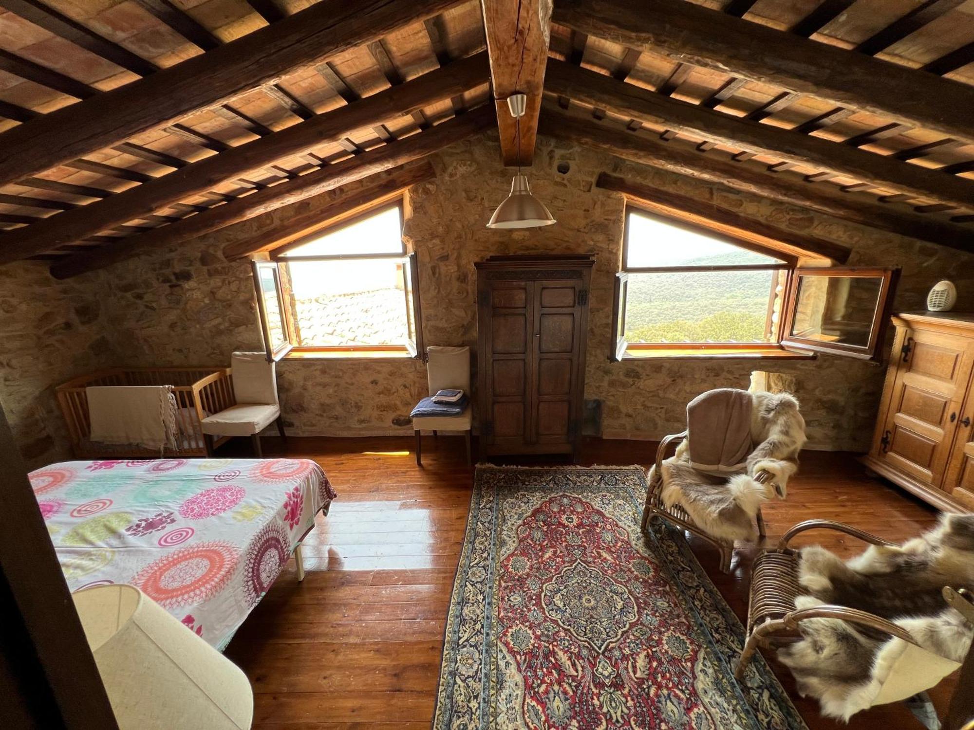 Can Maimes Agullana Buitenkant foto